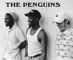 The Penguins (EP)