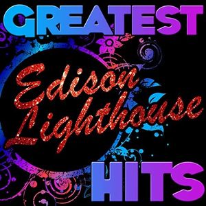 Greatest Hits: Edison Lighthouse