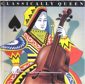 Classically Queen