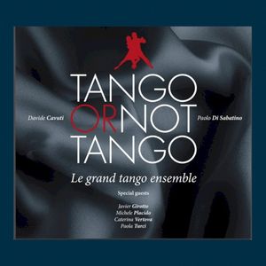 Tango or Not Tango