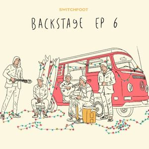 Backstage EP #6 (EP)