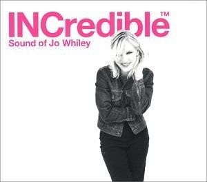 The INCredible Sound of Jo Whiley
