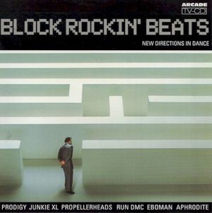 Block Rockin’ Beats: New Directions in Dance