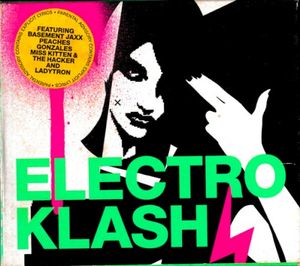 Electro Klash