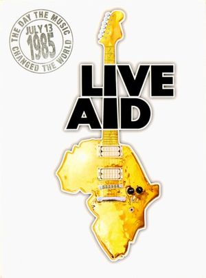 Live Aid (Live)