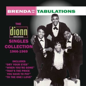 The Dionn Singles Collection: 1966–1969