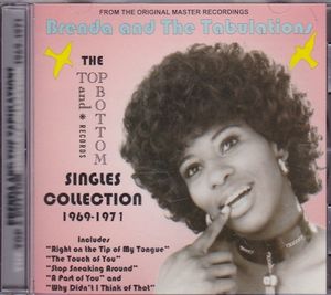 Top & Bottom Singles Collection 1969-1971