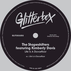 Life Is a Dancefloor (Single)