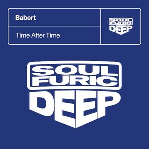 Time After Time (extended mix) (Single)