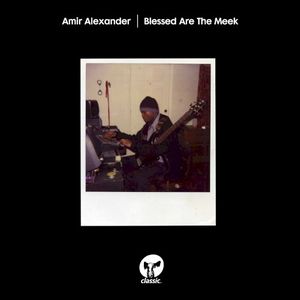 Blessed Are the Meek (Single)