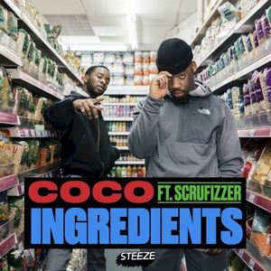 Ingredients (Single)