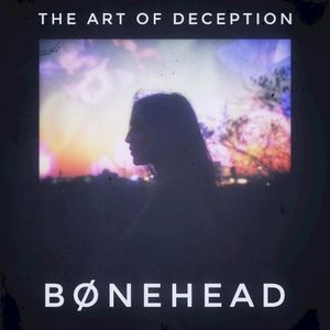 The Art of Deception (Single)