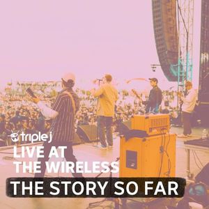 Triple J Live at the Wireless (Live)