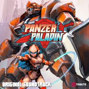 Panzer Paladin (Original Game Soundtrack) (OST)