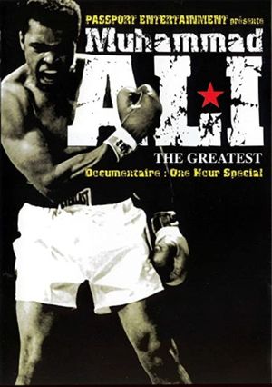 Muhammad Ali The Greatest