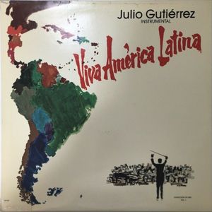 Viva Sur América (medley)