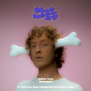 Boneheaded (Single)