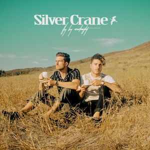 Silver Crane