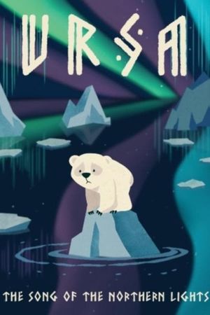Ursa – The Song of the Northern Lights
