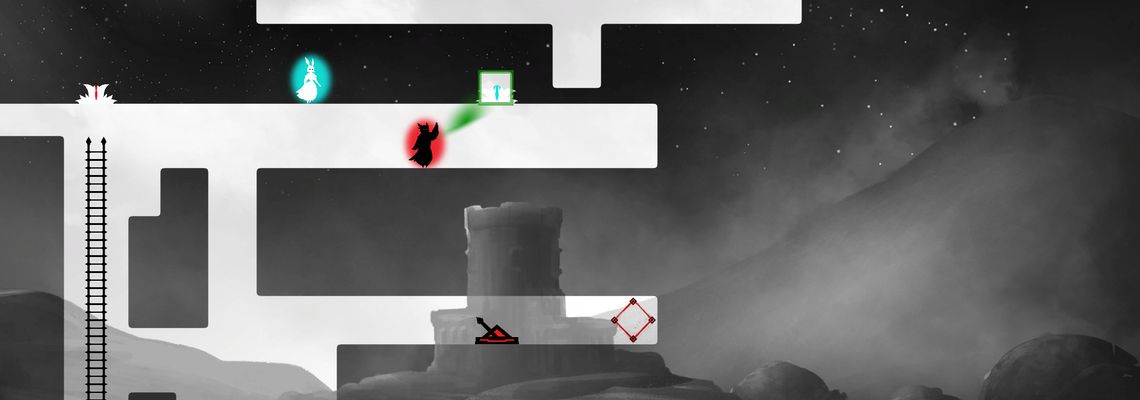 Cover The Rabbit and the Owl