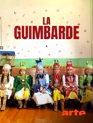 La guimbarde - Le secret du bonheur yakoute