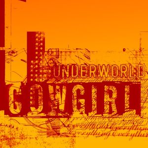 Cowgirl (Single)