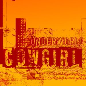 Cowgirl Limited Edition (Single)