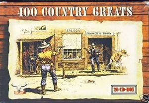 400 Country Greats