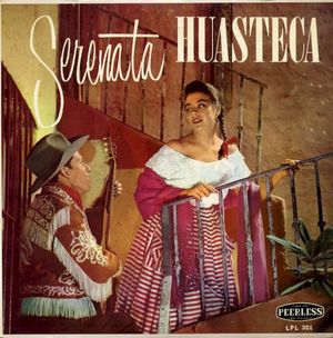 Serenata Huasteca