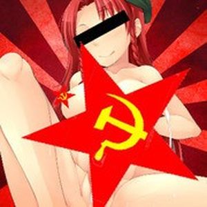 I'm Not Really a Communist, I'm Just in It for the Aesthetics