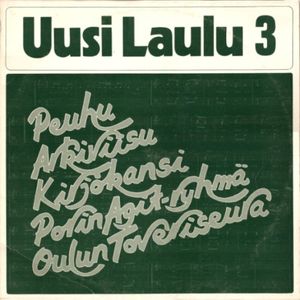 Uusi laulu 3