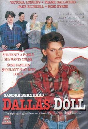 Dallas Doll