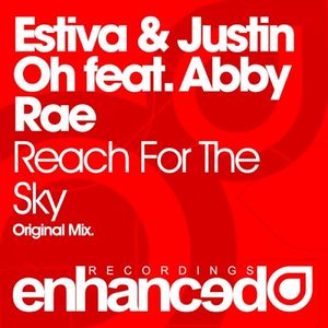 Reach for the Sky (Single)