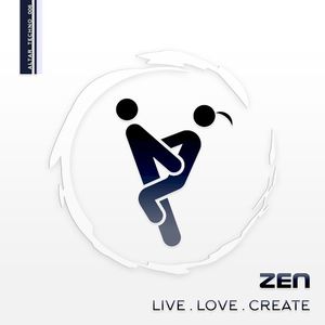 Live . Love . Create (EP)