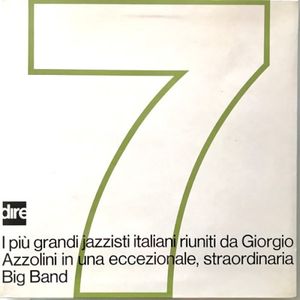 Giorgio Azzolini Big Band