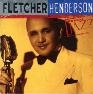 Ken Burns Jazz: Fletcher Henderson