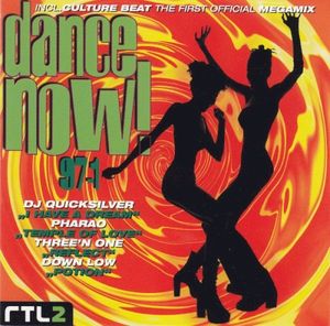 Dance Now! 97-1