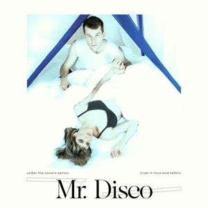 Mr. Disco (Single)