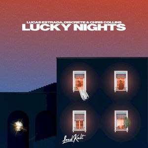 Lucky Nights (Single)
