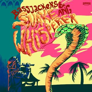 Snake Whisperer (Single)