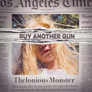 Buy Another Gun (Single)