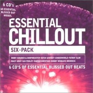 Essential Chillout: Six-Pack
