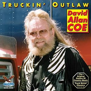 Truckin’ Outlaw