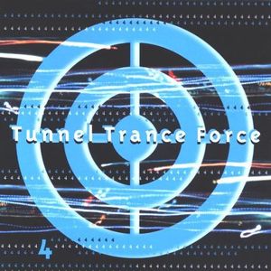 Tunnel Trance Force, Volume 4