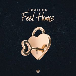 Feel Home (Single)