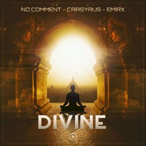 Divine (Single)