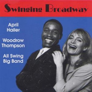 Swinging Broadway