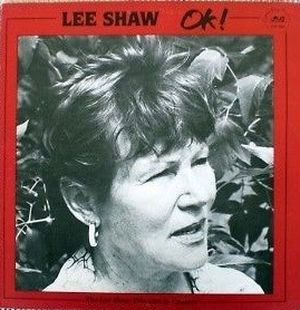 Lee Shaw OK!