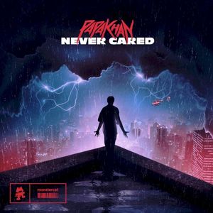 Never Cared (Single)