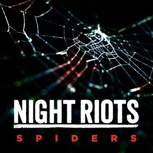 Spiders (Single)